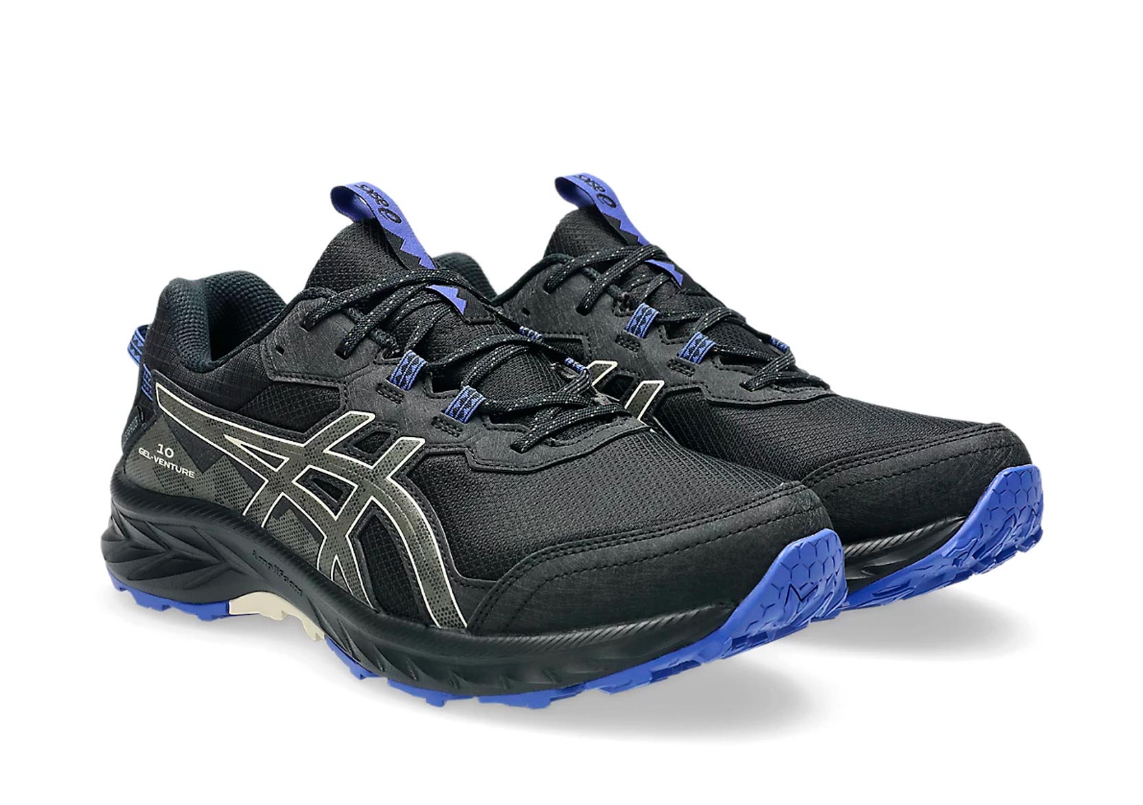 ASICS GEL-VENTURE 10 WATERPROOF